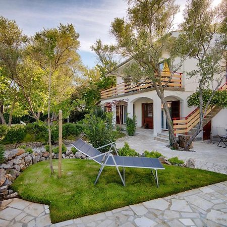 Villa Neroli Крк Экстерьер фото