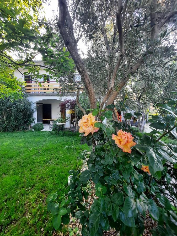 Villa Neroli Крк Экстерьер фото