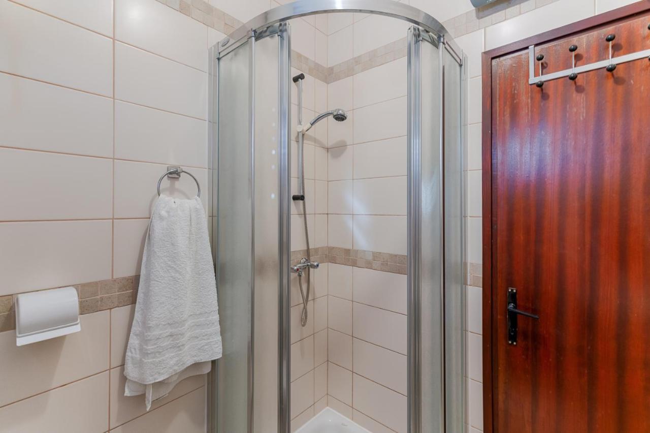 Villa Neroli Крк Экстерьер фото